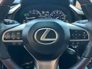Lexus RX 350 2017 4dr SUV