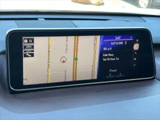 Lexus RX 350 2017 4dr SUV