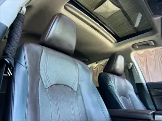Lexus RX 350 2017 4dr SUV