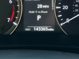 Lexus RX 350 2017 4dr SUV