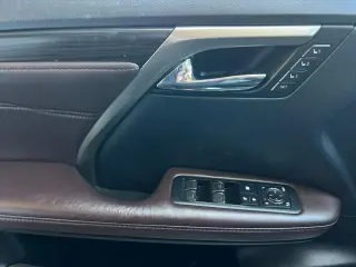 Lexus RX 350 2017 4dr SUV