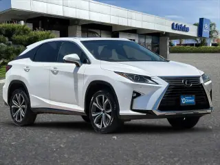 Lexus RX 350 2017 4dr SUV