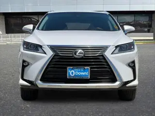 Lexus RX 350 2017 4dr SUV