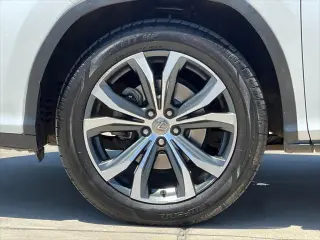 Lexus RX 350 2017 4dr SUV