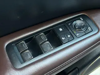 Lexus RX 350 2017 4dr SUV