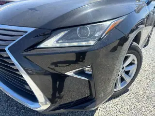 Lexus RX 350 2017 4dr SUV