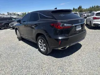 Lexus RX 350 2017 4dr SUV