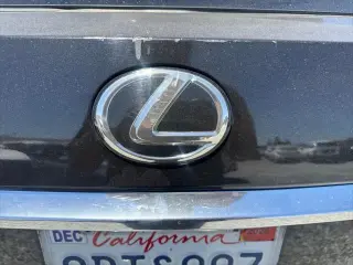 Lexus RX 350 2017 4dr SUV