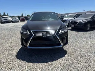 Lexus RX 350 2017 4dr SUV