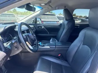 Lexus RX 350 2017 4dr SUV