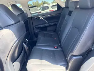 Lexus RX 350 2017 4dr SUV