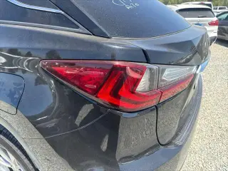 Lexus RX 350 2017 4dr SUV