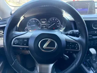 Lexus RX 350 2017 4dr SUV