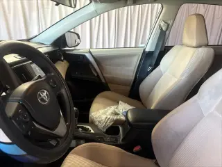 Toyota RAV4 2013 AWD XLE 4dr SUV