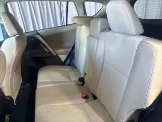 Toyota RAV4 2013 AWD XLE 4dr SUV