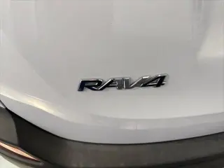 Toyota RAV4 2013 AWD XLE 4dr SUV