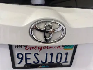 Toyota RAV4 2013 AWD XLE 4dr SUV