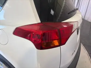 Toyota RAV4 2013 AWD XLE 4dr SUV