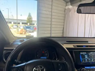 Toyota RAV4 2013 AWD XLE 4dr SUV
