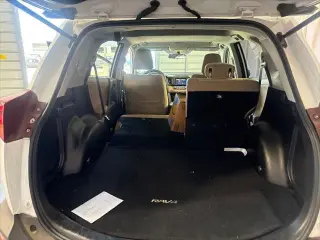 Toyota RAV4 2013 AWD XLE 4dr SUV