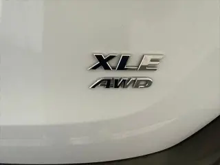 Toyota RAV4 2013 AWD XLE 4dr SUV