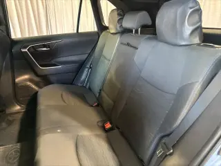 Toyota RAV4 Hybrid 2024 AWD SE 4dr SUV