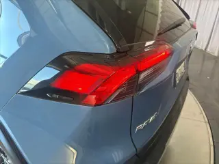 Toyota RAV4 Hybrid 2024 AWD SE 4dr SUV