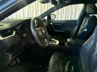 Toyota RAV4 Hybrid 2024 AWD SE 4dr SUV