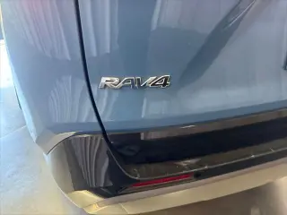 Toyota RAV4 Hybrid 2024 AWD SE 4dr SUV