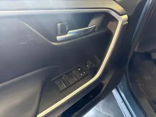 Toyota RAV4 Hybrid 2024 AWD SE 4dr SUV