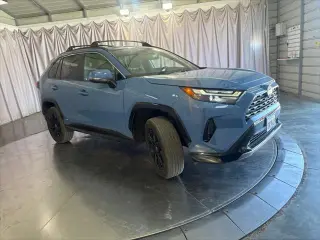 Toyota RAV4 Hybrid 2024 AWD SE 4dr SUV