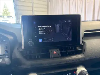 Toyota RAV4 Hybrid 2024 AWD SE 4dr SUV