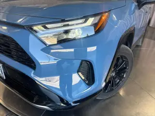 Toyota RAV4 Hybrid 2024 AWD SE 4dr SUV