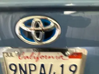 Toyota RAV4 Hybrid 2024 AWD SE 4dr SUV