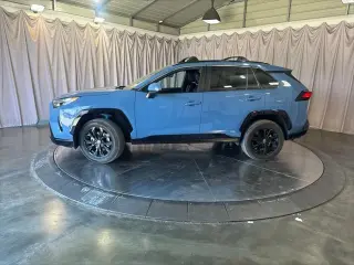 Toyota RAV4 Hybrid 2024 AWD SE 4dr SUV