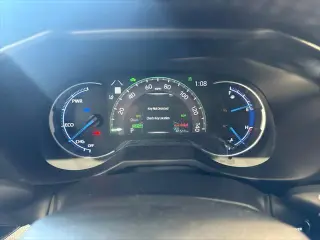 Toyota RAV4 Hybrid 2024 AWD SE 4dr SUV