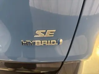 Toyota RAV4 Hybrid 2024 AWD SE 4dr SUV