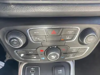Jeep Compass 2020 Latitude 4dr SUV
