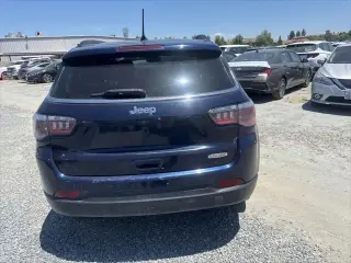 Jeep Compass 2020 Latitude 4dr SUV