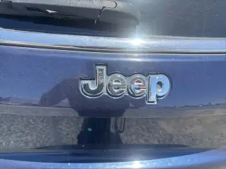Jeep Compass 2020 Latitude 4dr SUV
