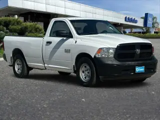 Ram 1500 2017 4x2 Tradesman 2dr Regular Cab 8 ft. LB Pickup