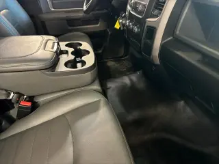 Ram 1500 2017 4x2 Tradesman 2dr Regular Cab 8 ft. LB Pickup