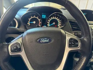 Ford Fiesta 2016 SE 4dr Hatchback