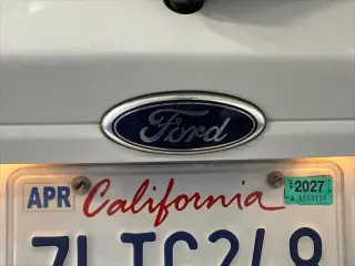 Ford Fiesta 2016 SE 4dr Hatchback