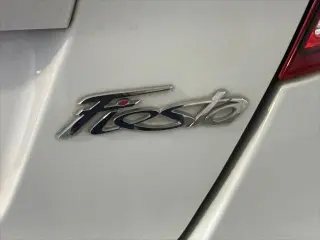 Ford Fiesta 2016 SE 4dr Hatchback