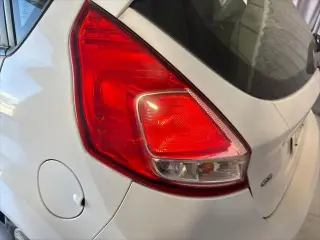 Ford Fiesta 2016 SE 4dr Hatchback