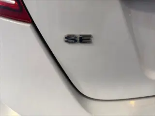 Ford Fiesta 2016 SE 4dr Hatchback