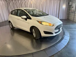Ford Fiesta 2016 SE 4dr Hatchback