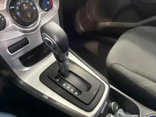 Ford Fiesta 2016 SE 4dr Hatchback