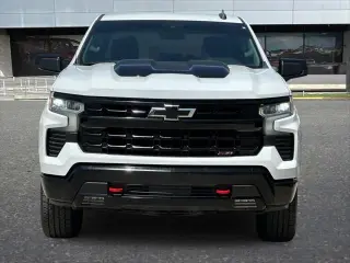 Chevrolet Silverado 1500 2023 4x4 LT Trail Boss 4dr Crew Cab 5.8 ft. SB